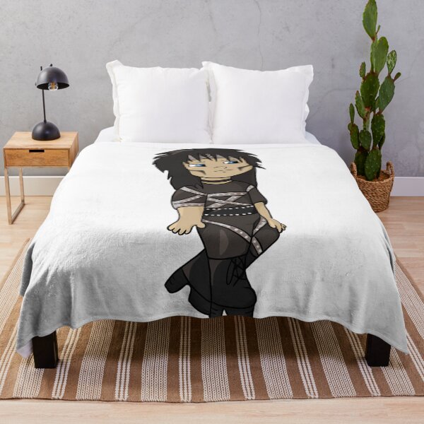 Item preview, Mick Mars designed and sold by MapleCaseyFash.