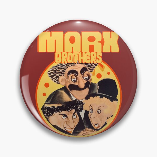 Item preview, The Marx Brothers designed and sold by soulfulprintss8.
