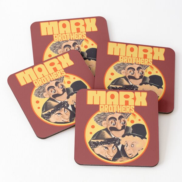 Item preview, The Marx Brothers designed and sold by soulfulprintss8.
