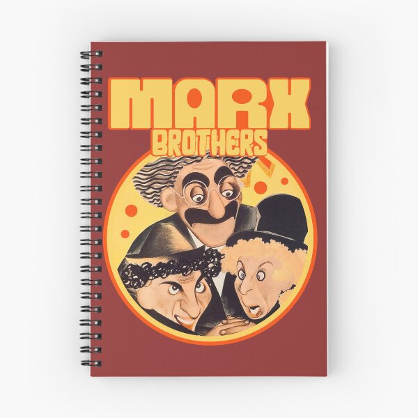 Item preview, The Marx Brothers designed and sold by soulfulprintss8.