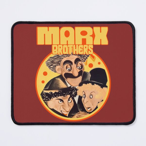 Item preview, The Marx Brothers designed and sold by soulfulprintss8.