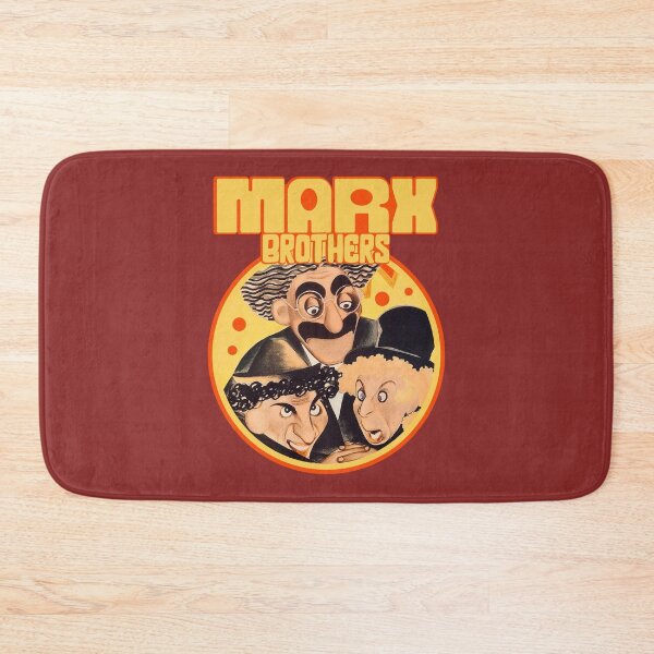 Item preview, The Marx Brothers designed and sold by soulfulprintss8.