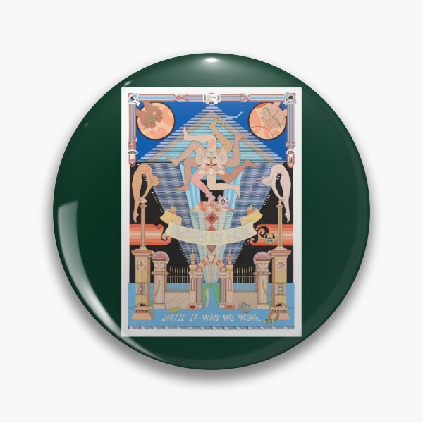 Item preview, Everything Has Forever December 2019 designed and sold by justinamraz.