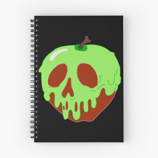 Item preview, Poison Apple 	 	 designed and sold by tmllgxnazj77.