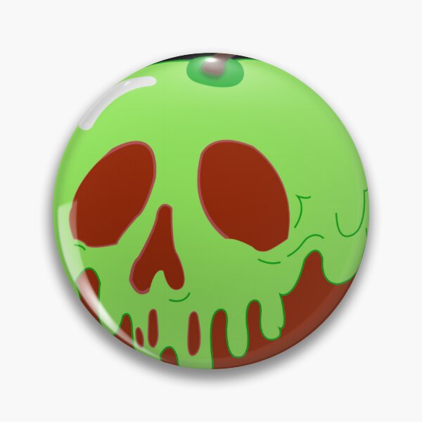 Item preview, Poison Apple 	 	 designed and sold by tmllgxnazj77.