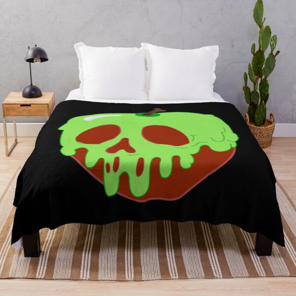 Item preview, Poison Apple 	 	 designed and sold by tmllgxnazj77.