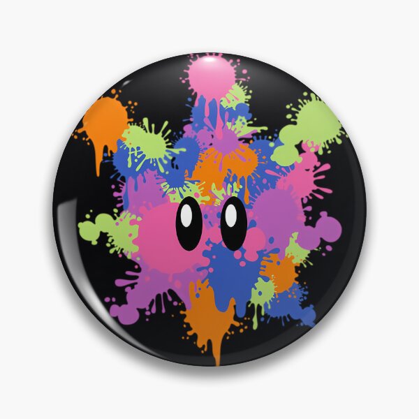 Item preview, Splat Sprite  	 designed and sold by geywvcxzto37.
