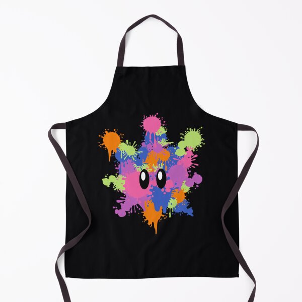 Item preview, Splat Sprite  	 designed and sold by geywvcxzto37.