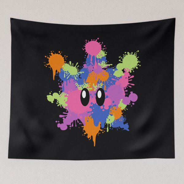 Item preview, Splat Sprite  	 designed and sold by geywvcxzto37.