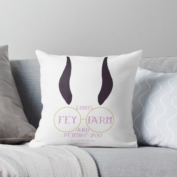 Item preview, Lumi’s Fey Farm designed and sold by RogueThreads.