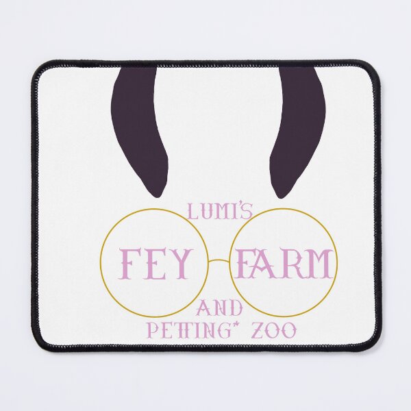 Item preview, Lumi’s Fey Farm designed and sold by RogueThreads.