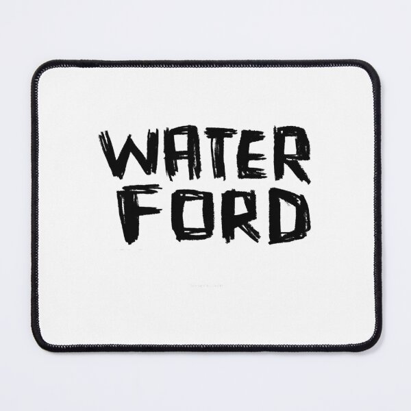 Item preview, Irish Waterford, Ireland Fitted designed and sold by ylva-nLoeb.