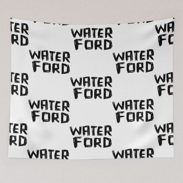 Item preview, Irish Waterford, Ireland Fitted designed and sold by ylva-nLoeb.