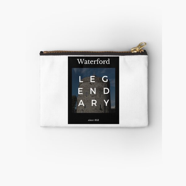 Item preview, Legendary Reginalds Tower Waterford City Ireland designed and sold by ylva-nLoeb.
