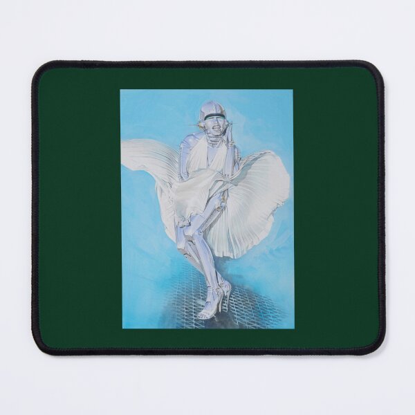 Item preview, Funny Hajime Sorayama designed and sold by justinamraz.