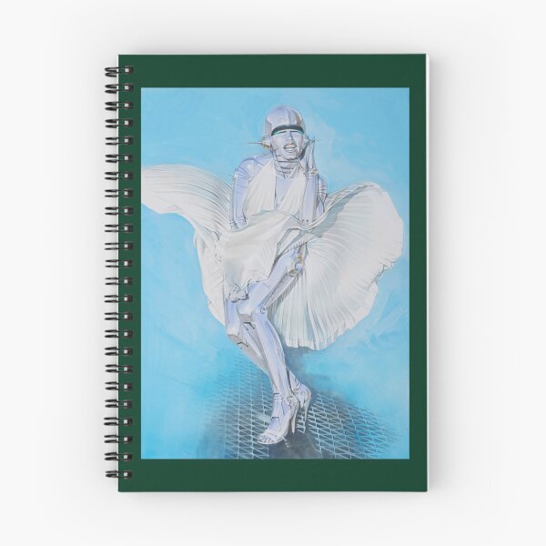 Item preview, Funny Hajime Sorayama  designed and sold by justinamraz.