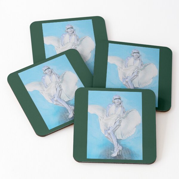 Item preview, Funny Hajime Sorayama  designed and sold by justinamraz.
