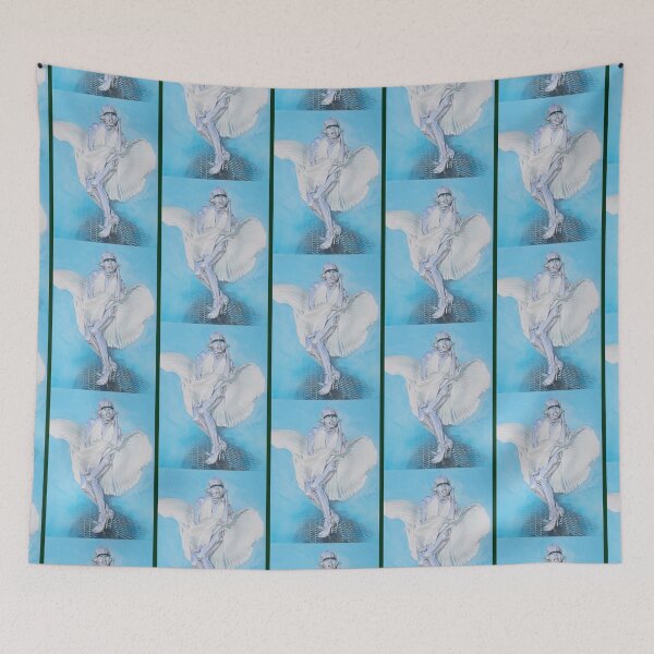 Item preview, Funny Hajime Sorayama  designed and sold by justinamraz.