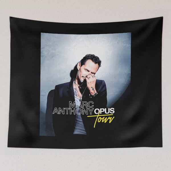 Item preview, Oneant New Anthony Show World Tour 2020 designed and sold by GoodbyeYoungAr.
