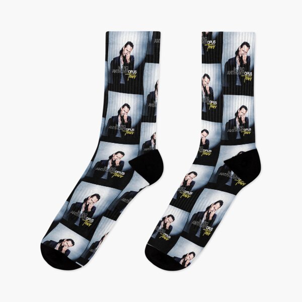 Item preview, Oneant New Anthony Show World Tour 2020 designed and sold by GoodbyeYoungAr.