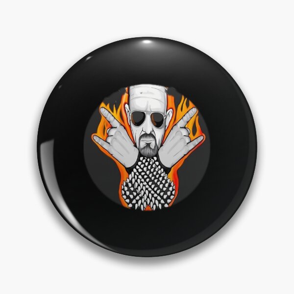 Item preview, Judas Priest designed and sold by AWLShopArt.