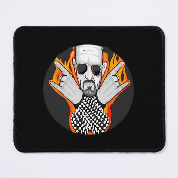 Item preview, Judas Priest designed and sold by AWLShopArt.