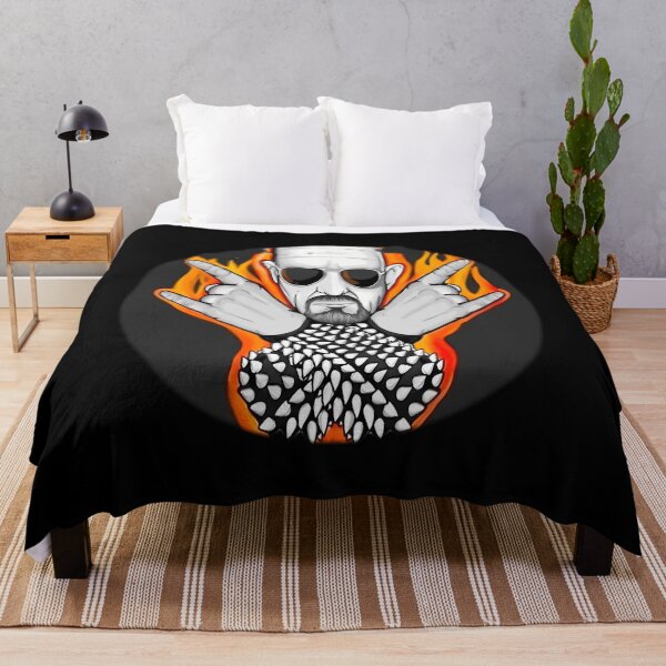 Item preview, Judas Priest designed and sold by AWLShopArt.