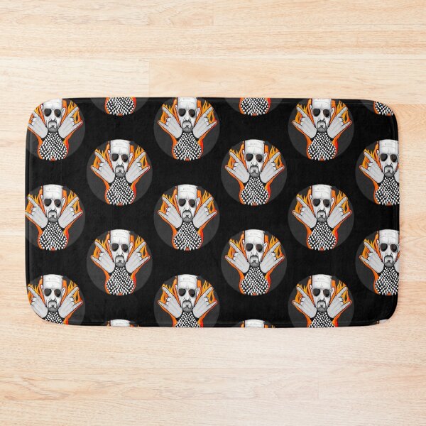 Item preview, Judas Priest designed and sold by AWLShopArt.