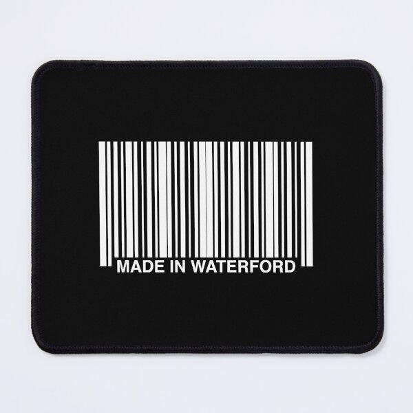 Item preview, Made in Waterford Ireland Funny Irish designed and sold by ylva-nLoeb.