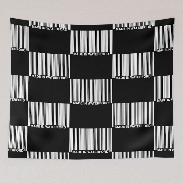 Item preview, Made in Waterford Ireland Funny Irish designed and sold by ylva-nLoeb.