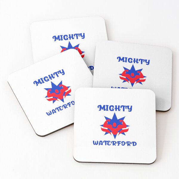 Item preview, Mighty Waterford designed and sold by ylva-nLoeb.