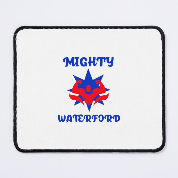 Item preview, Mighty Waterford designed and sold by ylva-nLoeb.