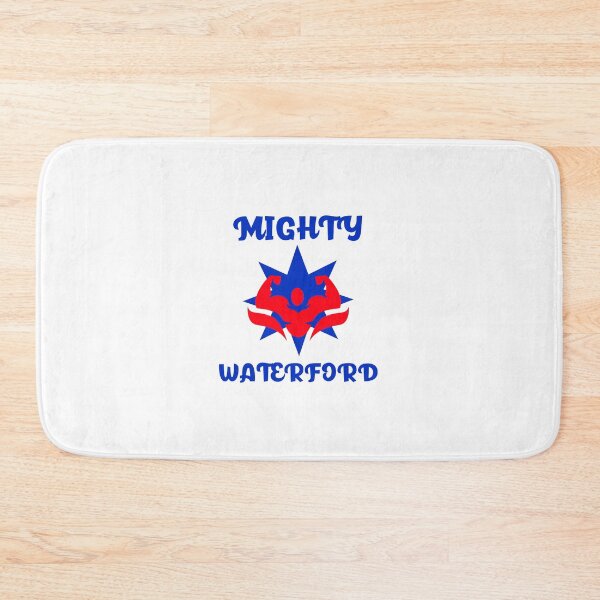 Item preview, Mighty Waterford designed and sold by ylva-nLoeb.