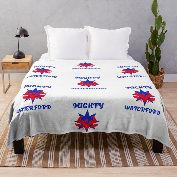 Item preview, Mighty Waterford designed and sold by ylva-nLoeb.