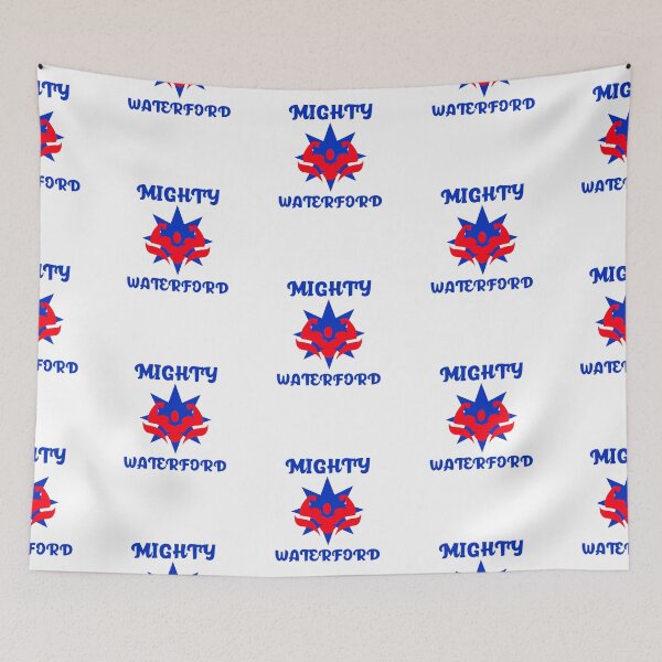 Item preview, Mighty Waterford designed and sold by ylva-nLoeb.