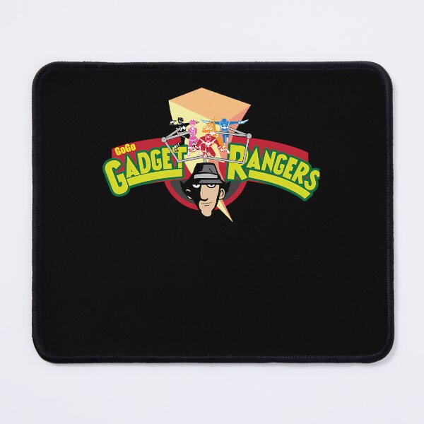 Item preview, Mens Womens Go Go Gadget Rangers Christmas designed and sold by OrdinaryCopela.