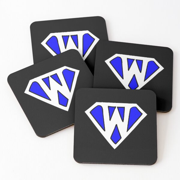 Item preview, super waterford - blue designed and sold by ylva-nLoeb.
