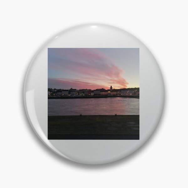 Item preview, Waterford at night designed and sold by ylva-nLoeb.