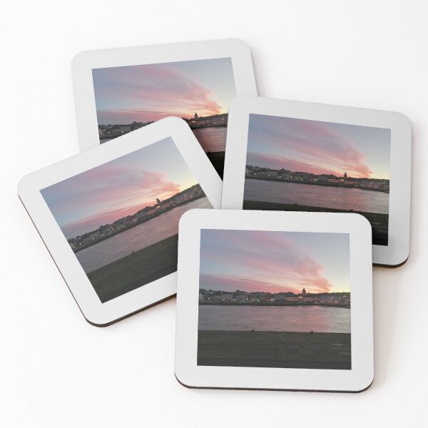 Item preview, Waterford at night designed and sold by ylva-nLoeb.