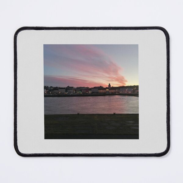 Item preview, Waterford at night designed and sold by ylva-nLoeb.