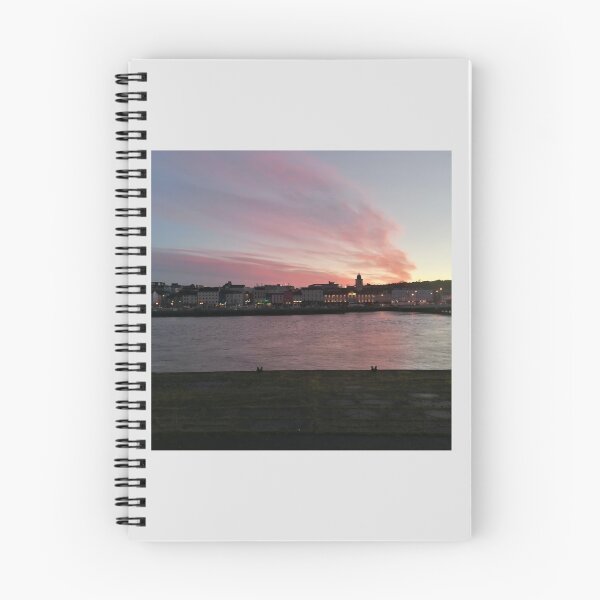 Item preview, Waterford at night designed and sold by ylva-nLoeb.