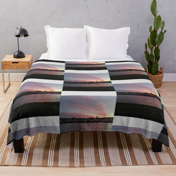 Item preview, Waterford at night designed and sold by ylva-nLoeb.