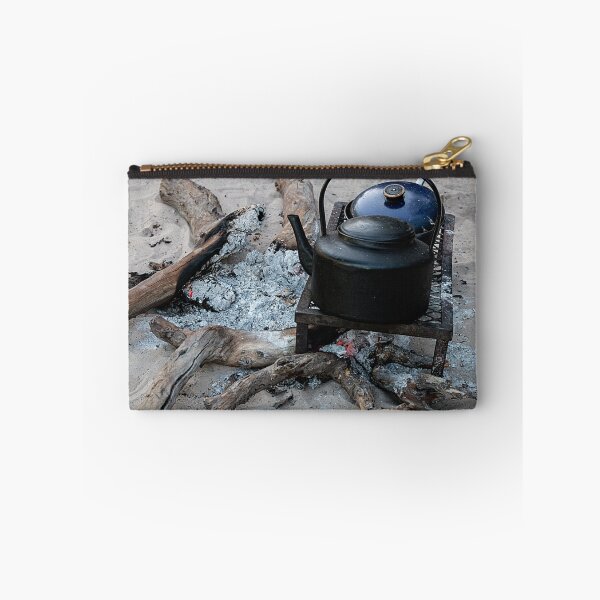 Item preview, Early Morning Campfire designed and sold by Marylou Badeaux.