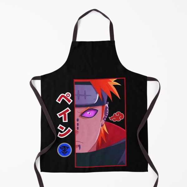 Item preview, animado poder manga shonen guerrero designed and sold by mika89moon.