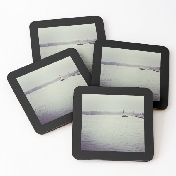 Item preview, Waterford Harbour in waterford, Ireland designed and sold by ylva-nLoeb.