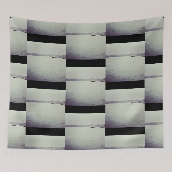 Item preview, Waterford Harbour in waterford, Ireland designed and sold by ylva-nLoeb.
