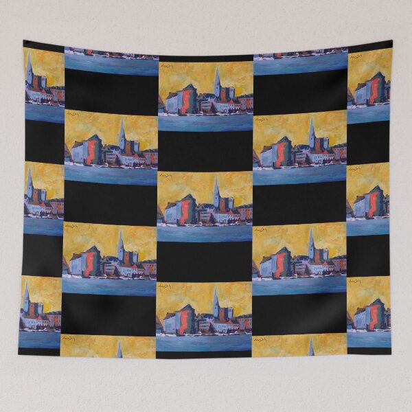 Item preview, Waterford I (Ireland) designed and sold by ylva-nLoeb.