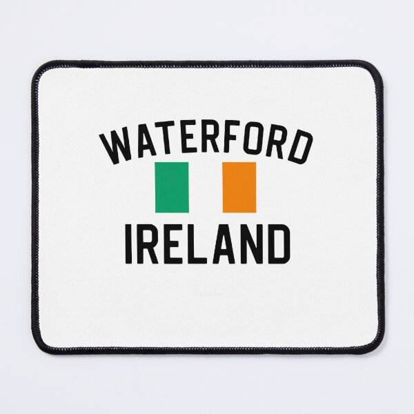 Item preview, Waterford ireland Gift Waterford Ireland designed and sold by ylva-nLoeb.