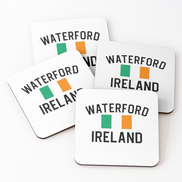 Item preview, Waterford ireland Gift Waterford Ireland designed and sold by ylva-nLoeb.