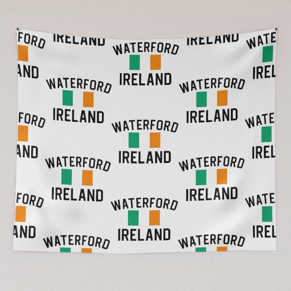 Item preview, Waterford ireland Gift Waterford Ireland designed and sold by ylva-nLoeb.